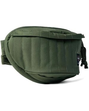Eastpak X Craig Marsupio Trapuntato - Verde