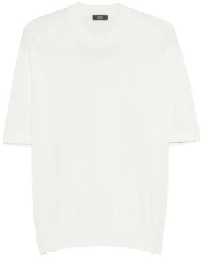 Hōsio Short-Sleeve T-Shirt - White