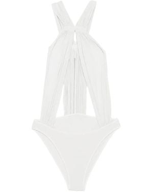 Rick Owens Body Miami - White