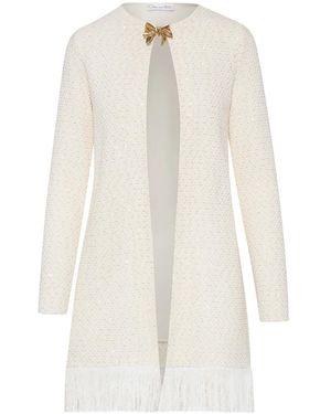 レディース Oscar de la Renta コート | オンラインセールは最大