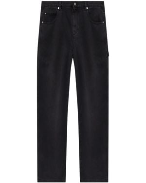 Isabel Marant Wide-leg Jeans - ブルー
