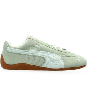 PUMA Baskets Speedcat - Green