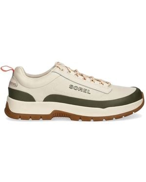 Sorel Outling Nw Sneakers - White