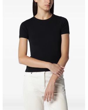 Flore Flore Car T-Shirt - Black
