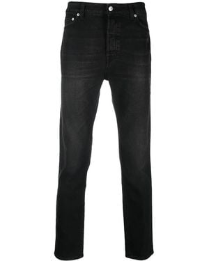 Department 5 Super Slim Denim Jeans - Black