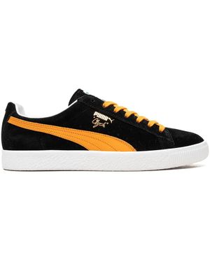 PUMA Sneakers Clydezilla Mij Clyde Low - Nero