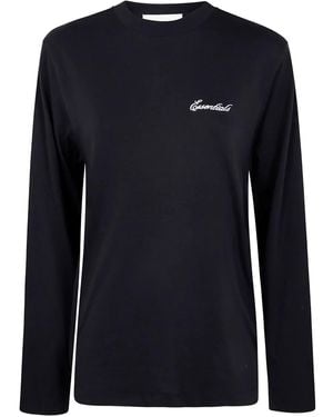 Fear Of God ロングtシャツ - ブルー