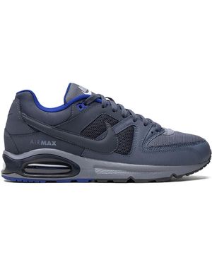 Nike Sneakers Air Max Commander/Royal - Blu