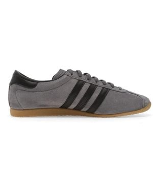 adidas Paris Sneakers - Gray