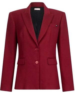 Liu Jo Jackets - Red