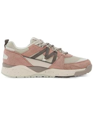 Karhu Fusion Xc Trainers - Pink