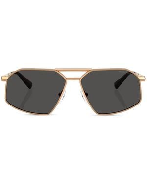 Michael Kors Mar Vista Sunglasses - Gray