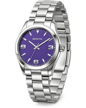 INVICTA WATCH Celestial Maya 28Mm Watch - White