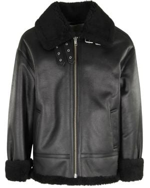 メンズ DUNST レザージャケット | オンラインセールは最大58%オフ | Lyst