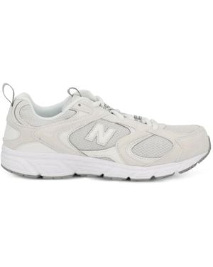 New Balance Ml408 Trainers - White