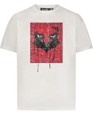 Haculla T-Shirt À Imprimé Graphique - Blanc