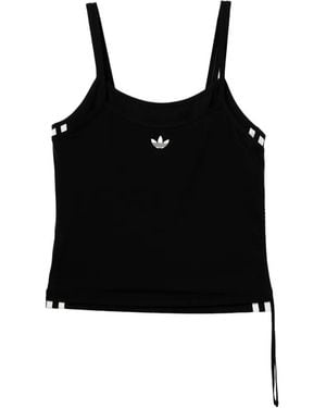adidas Tank Top - Black