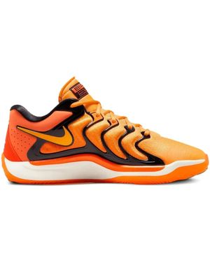 Nike Kd 17 "slim Reaper" スニーカー - オレンジ