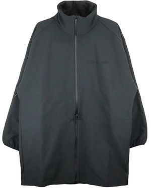 Fear Of God Woven Storm Jacket - Grey