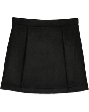 A.P.C. Julien Plooirok - Zwart