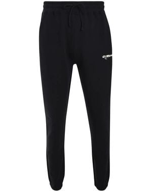 Les Benjamins Pantaloni Sportivi - Blu