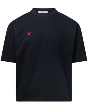 Black Jack Jewelry Short-Sleeve T-Shirt - Blue