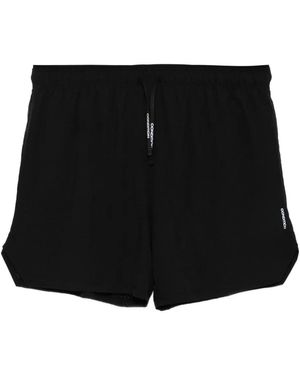 CONDITION WEAR Aero Shorts - Black