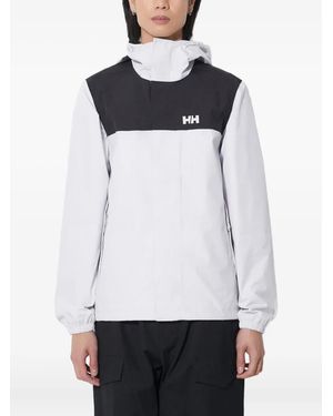 Helly Hansen Vancouver Jacket - White