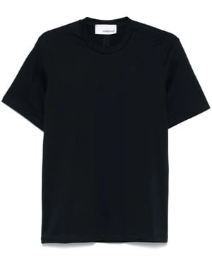 Costumein Jersey T-shirt - ブラック