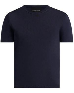 Manière De Voir Ts010 - Blue