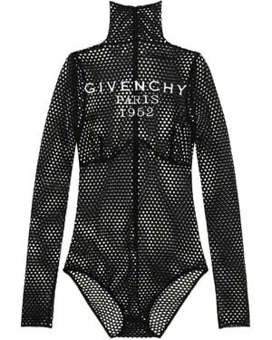 Givenchy Body - Nero