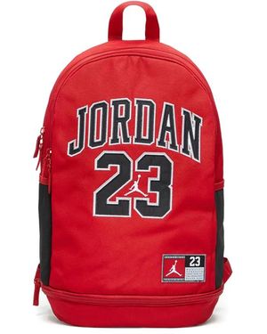 Nike Jersey 23 Backpack - Red