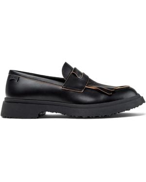 Camper Mocassini - Black