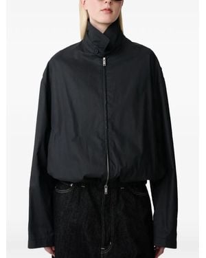 Studio Nicholson Lyons Jacket - Black