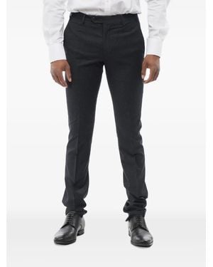 Corneliani Tailored Trousers - Blue
