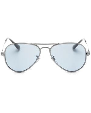 Ray-Ban Max Summer Capsule - White
