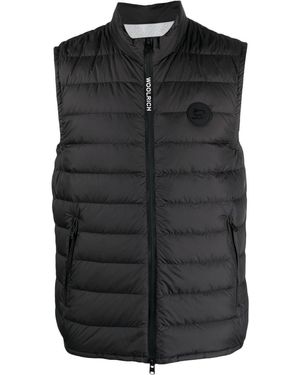Panciotti e gilet Woolrich da uomo Sconto online fino al 60 Lyst