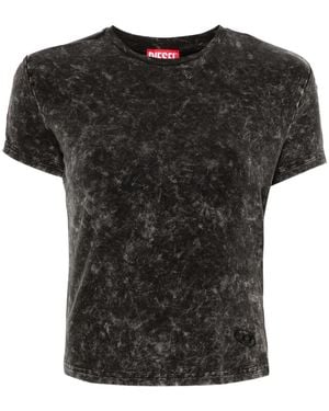 DIESEL T-Mezzo - Black