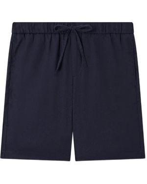 Frescobol Carioca Felipe Shorts - Blue