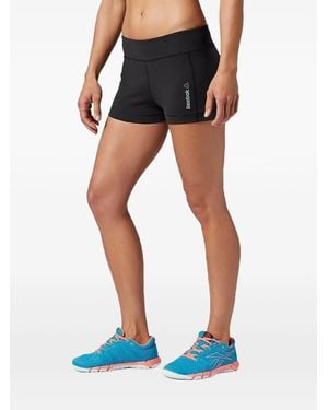 Reebok Crossfit One Series Shorts - Blue
