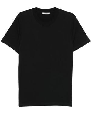 Entire studios Jersey T-Shirt - Black
