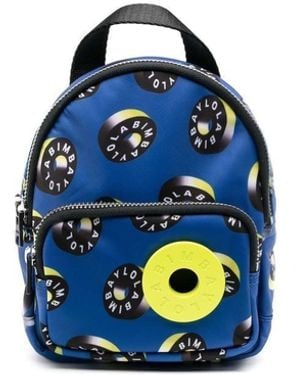 Mochila pequeña bimba y lola sale