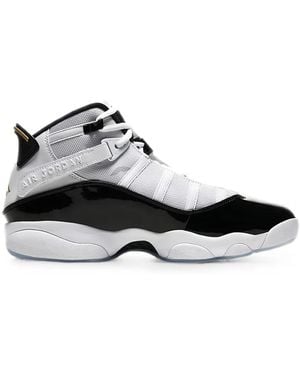 Nike 6 Rings Sneakers - White