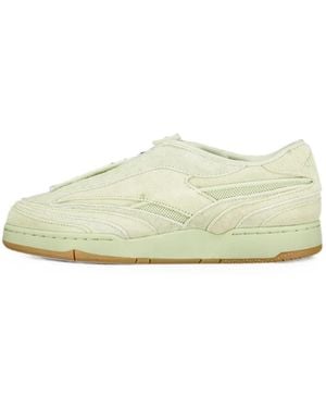 Reebok X Tobe Nwigwe Chukwu Abuo Toggle-Lace Sneakers - White