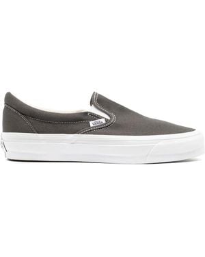 Vans Reissue 98 Lx スリッポンスニーカー - グレー
