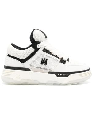 Amiri Sports Shoes 'Ma-1' - White
