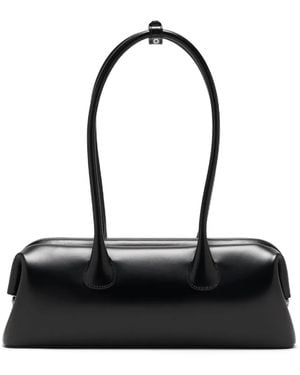 OSOI Boat Handtasche - Schwarz