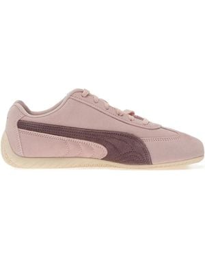 PUMA Speedcat Sneakers - Roze