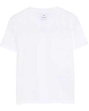 Won Hundred Vera T-Shirt - White