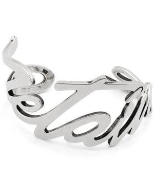 Balmain Je T'Aime Armband - Metallic